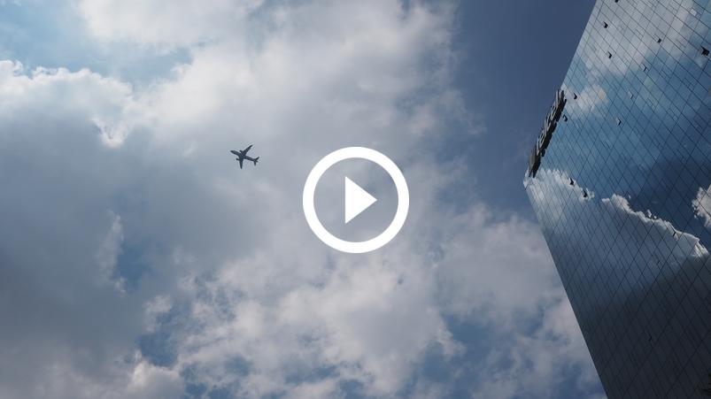 Vídeo: La riqueza está mal distribuida