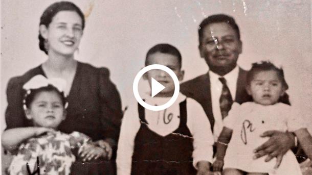 Vídeo V: Si me voy, sí toman mi vida