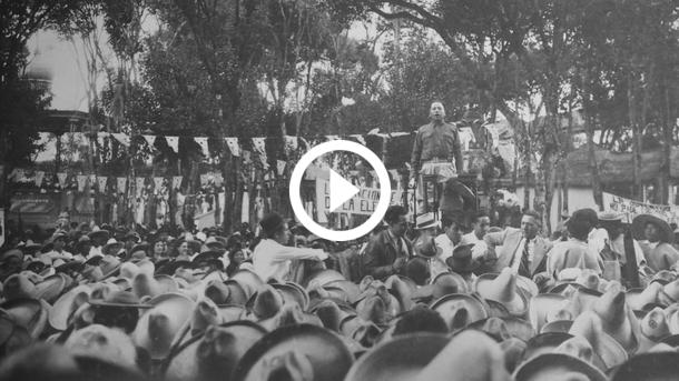 Vídeo IV: Quienes entendieron, que levanten sus sombreros