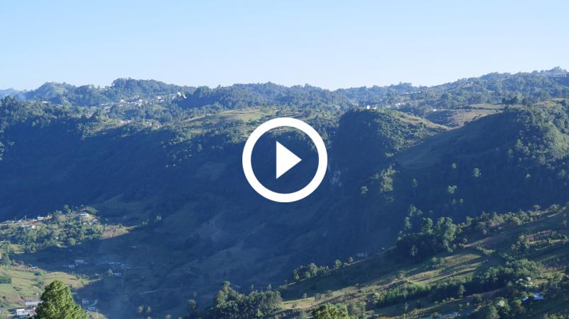 Vídeo: Chanalum, La Tierra Sagrada